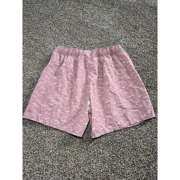 Vuori cap shorts mens medium athleisure workout running jogging hiking beach - Picture 5 of 10